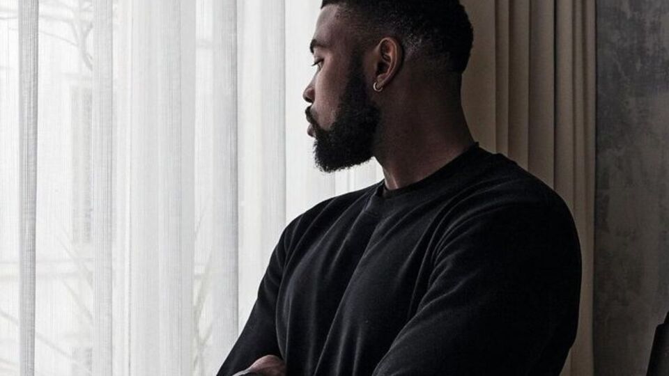 Damso показал Киев в своем клипе