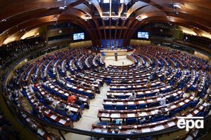 Комітет ПАРЄ підтримав українські поправки до резолюції