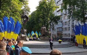 Порошенко: Нужно как можно скорее передать проект для рассмотрения народным депутатам