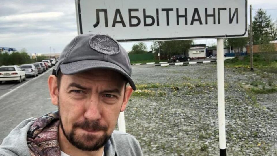 Цимбалюк: Сенцова прячут от мира, как самый большой клад