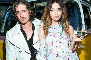 Дорофєєва: Дякую за підтримку в усьому. Ти навчив мене багатьом добрим речам. Їх не злічити