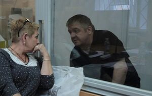 Волкову продлили арест