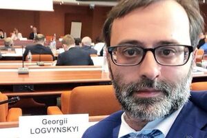 Логвинский напомнил, что РФ не выполняет резолюции ПАСЕ