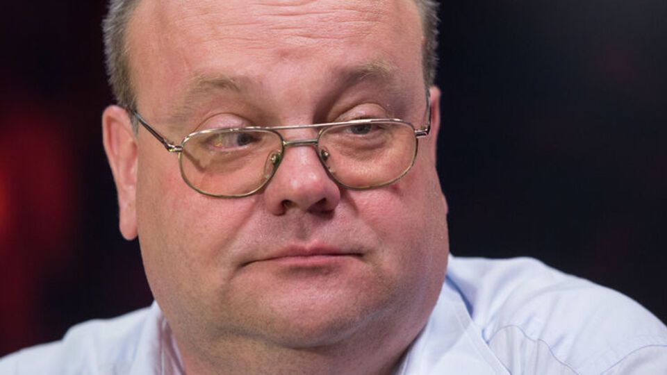 Франков: Він спочатку сказав, що все – фейки, а потім сказав, що їхні поштові скриньки зламали