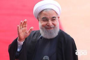 Рухани пригрозил "поставить Америку на колени"