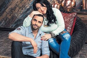 Лолита: Фото подчеркивает нашу одинаковость