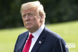 Трамп заявил, что желает всем успеха на чемпионате мира по футболу