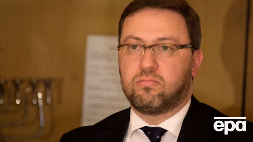 Ціхоцький висловив надію, що польсько-ізраїльська історична декларація конструктивно вплине на польсько-українські відносини