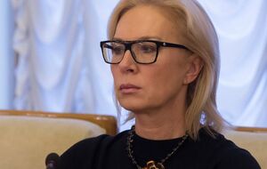 Денісову 28 червня не пустили до Сенцова