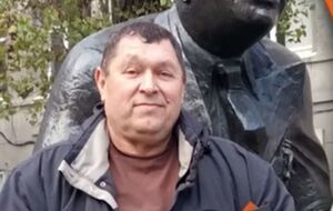 Громовой сказал, что в Крым ездили жены задержанных РФ моряков