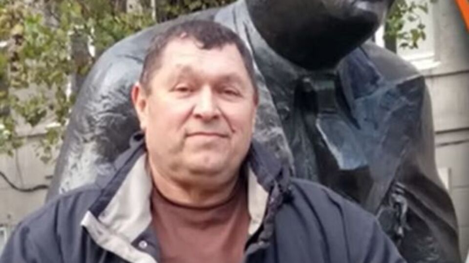 Громовий сказав, що в Крим їздили дружини затриманих РФ моряків