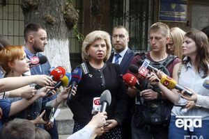 Москалькова: Сенцов ходить, цікавиться подіями у світі