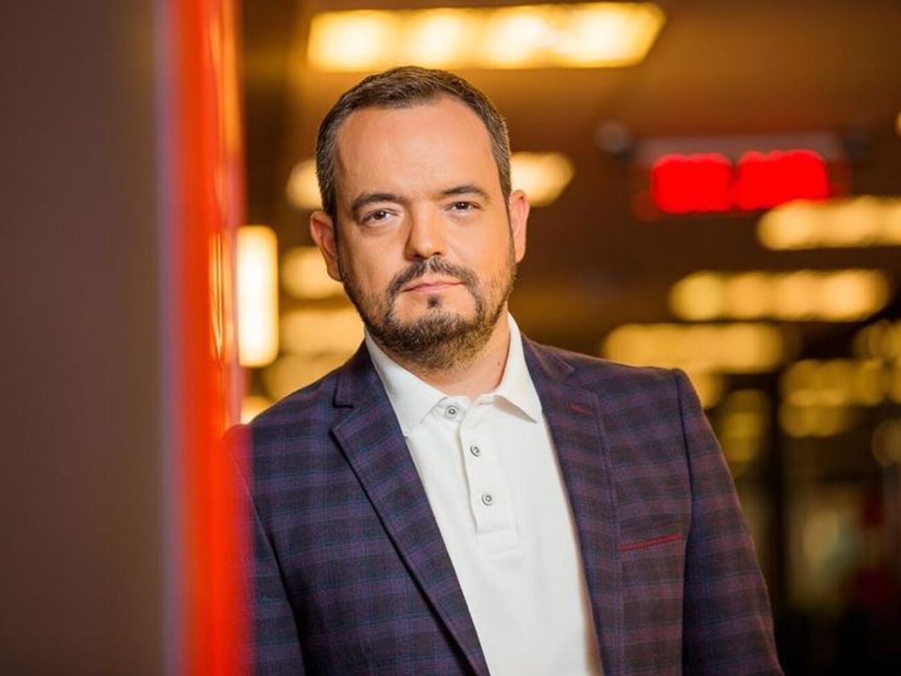Голованов: Власники українських телеканалів, напевно, впливають на інформаційну політику