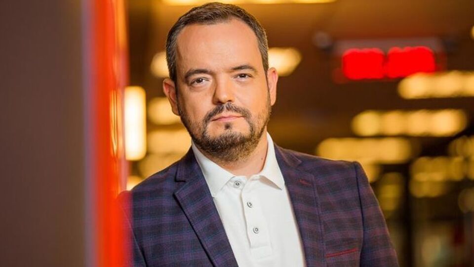 Голованов: Власники українських телеканалів, напевно, впливають на інформаційну політику
