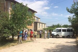 Российские силовики провели обыск в доме Мустафаева 28 июня