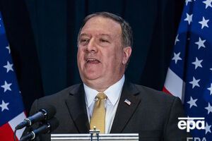 Помпео: Трамп сподівається "знизити температуру" у відносинах із Росією