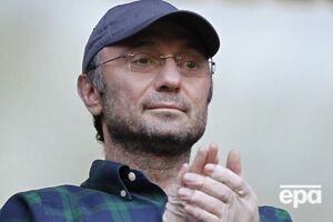 Керімова затримали в аеропорту Ніцци в листопаді 2017 року