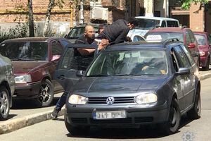 Зловмисники викрали сина лівійського дипломата заради викупу