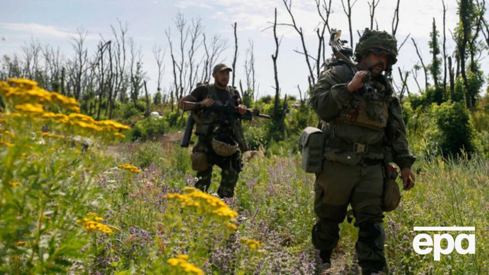 Бойовики обстріляли позиції ЗСУ на териротії шахти "Південна"