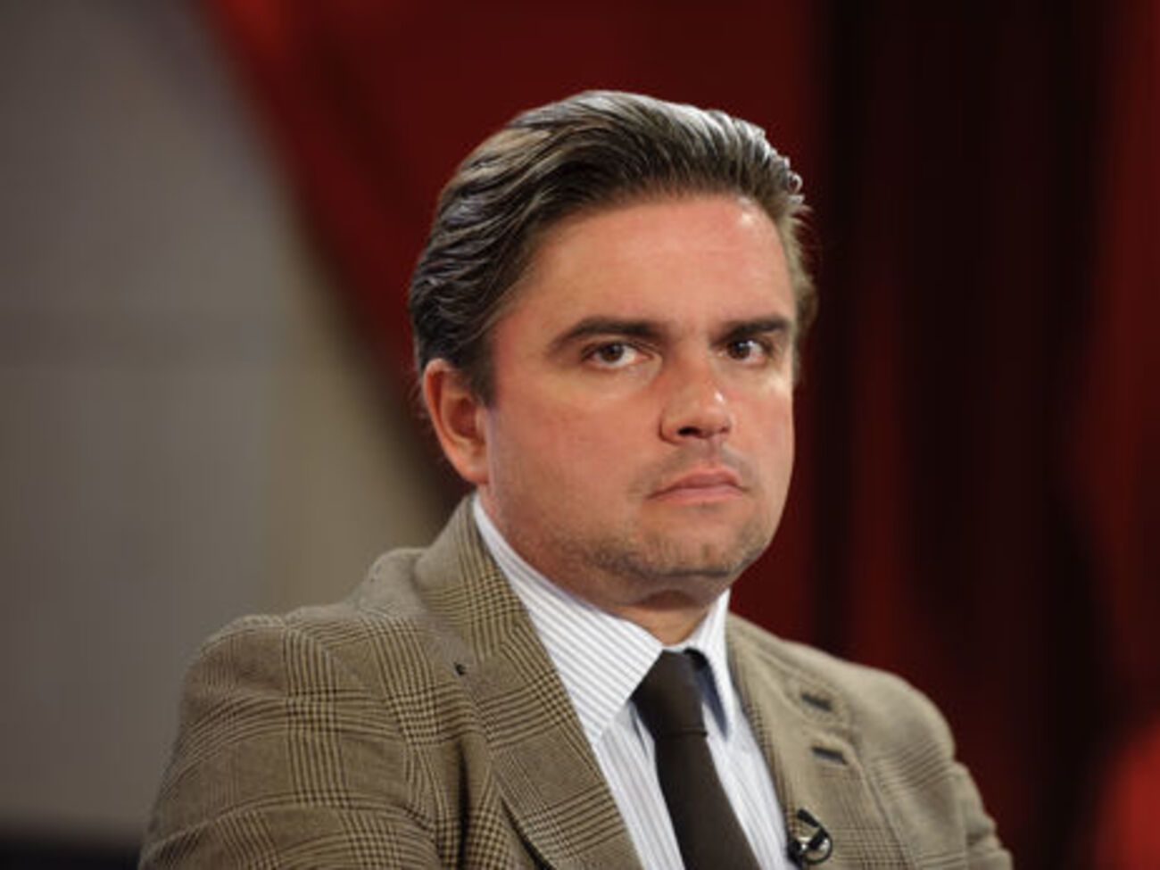 Лубківський: СБУ має звернутися до нідерландських колег, щоб вони пояснили інформацію, що викликає у них стурбованість