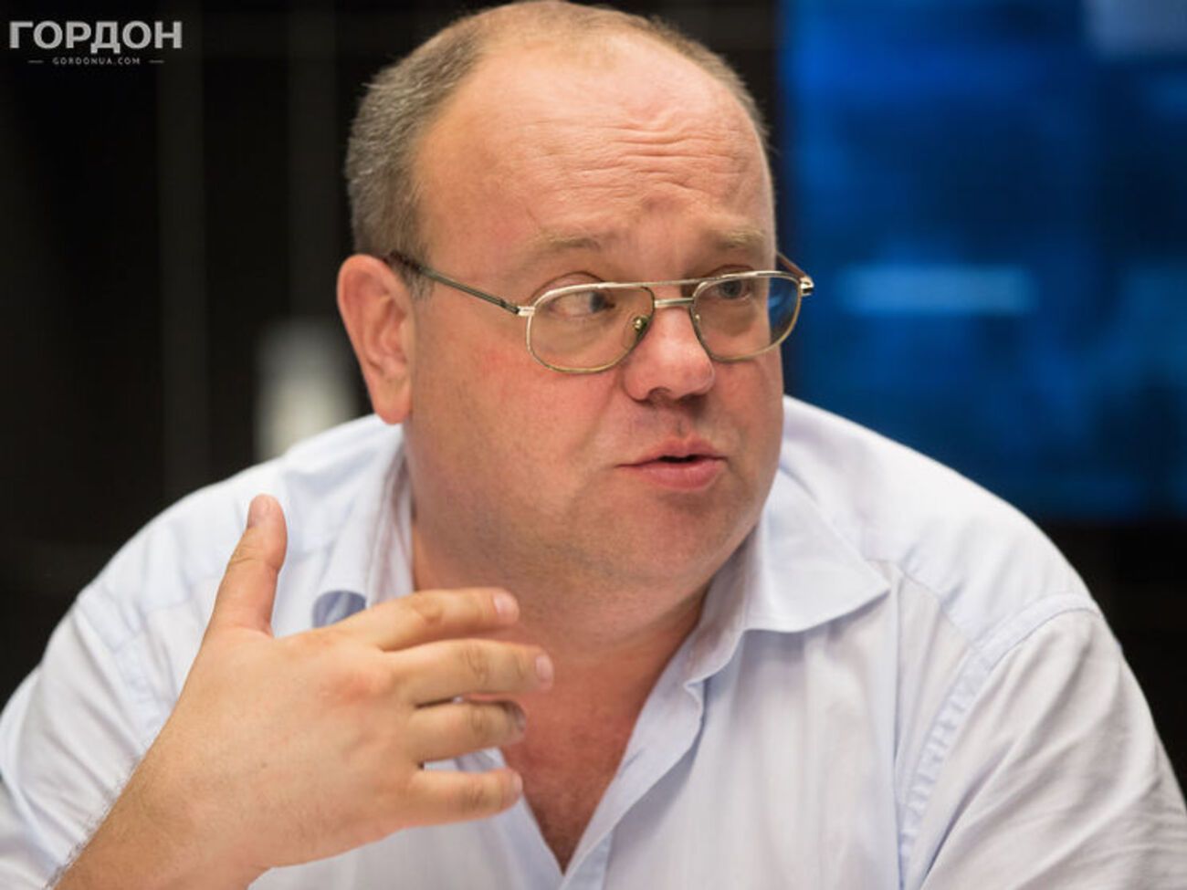 Франков каже, що президент ФФУ вдає, що живе "на $500"