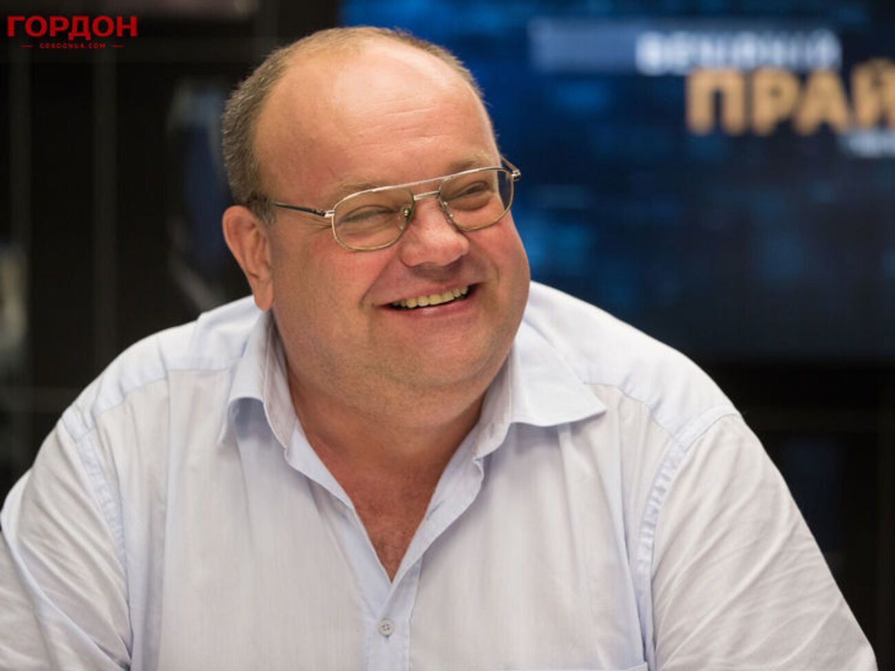 Франков: Мій погляд із букмекерським цілком збігається. Це не так уже часто трапляється