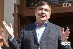 Саакашвили в Грузии является обвиняемым в четырех уголовных производствах