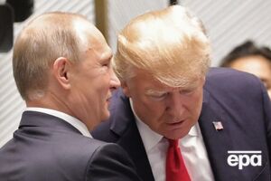 Зустріч Путіна з Трампом відбудеться 16 липня в Гельсінкі