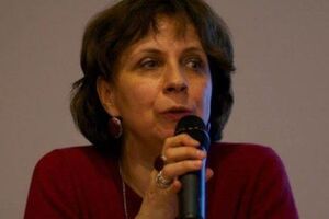 Светова: Между Украиной и РФ идет перетягивание политического каната