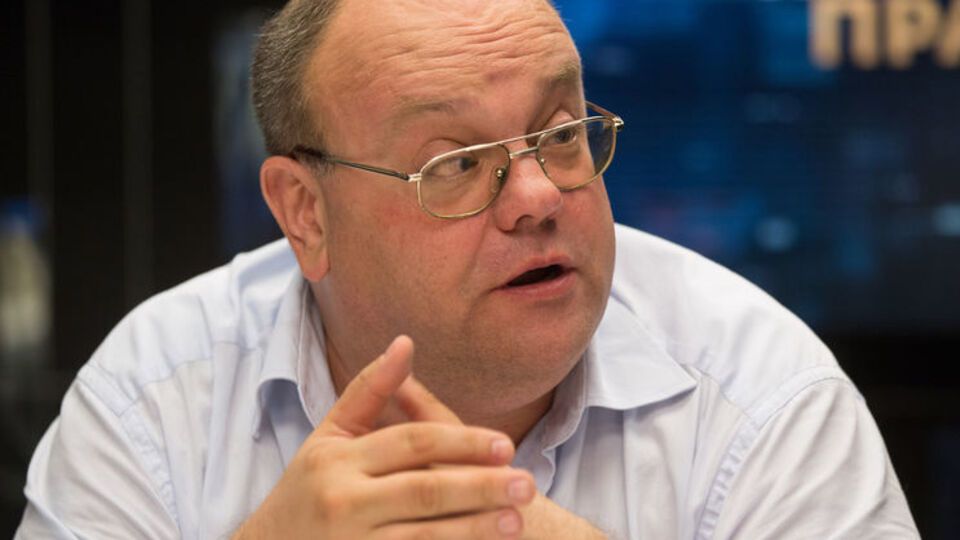 Франков: Раптом нікому не відома фірма "ФФУ Продакшн", яка нічого не побудувала, виграє за день 66 тендерів у Києві