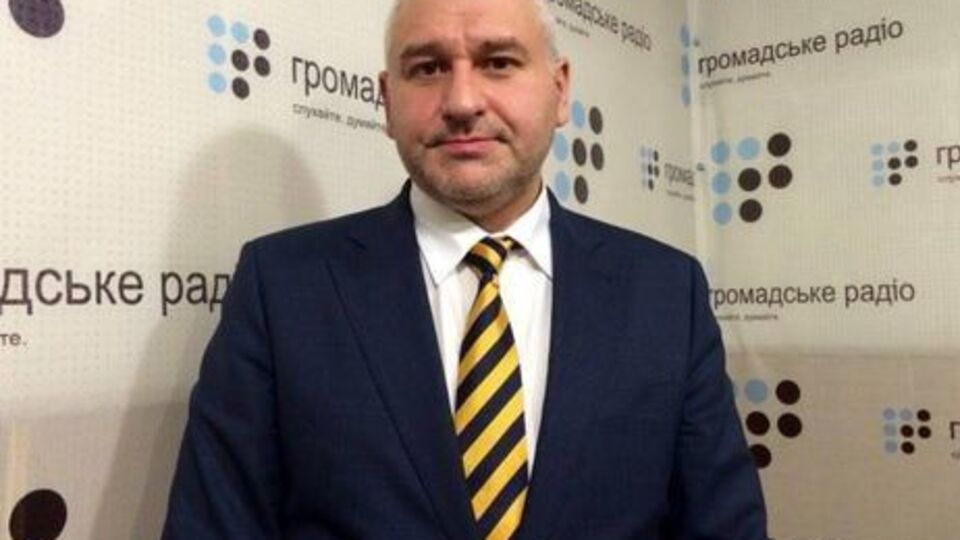 Фейгін: Планам Кремля завадить будь-яке "розмазування" позитивної для Росії картинки у вигляді голодування Сенцова