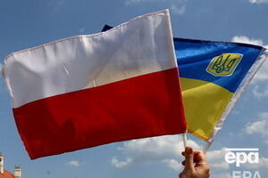 81% поляків знає про польсько-український конфлікт на Волині