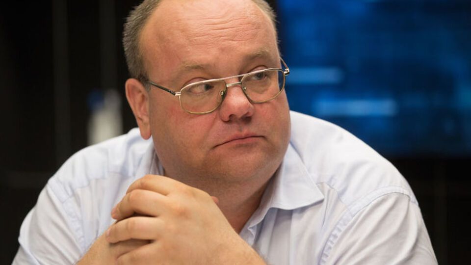 Франков: Сума, яку потрібно витрачати на футбольний клуб, залежить від того, яку планку вони ставлять перед собою на єврокубках