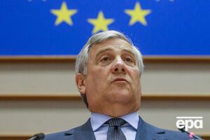 Таяні: Не можна вирішити проблему міграції на національному рівні