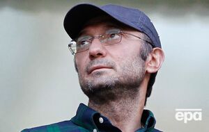 Керімову повернуть паспорт і заставу в розмірі €40 млн