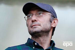 Керімову повернуть паспорт і заставу в розмірі €40 млн