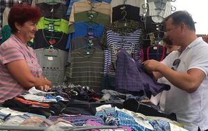 Нардеп купил трусы за 40 грн