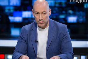 Гордон: Томос готовится. Знаю, кто его лоббирует и через кого