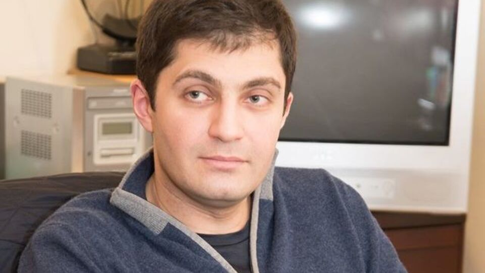 Сакварелидзе: В Грузии идут очень серьезные оппозиционные движения
