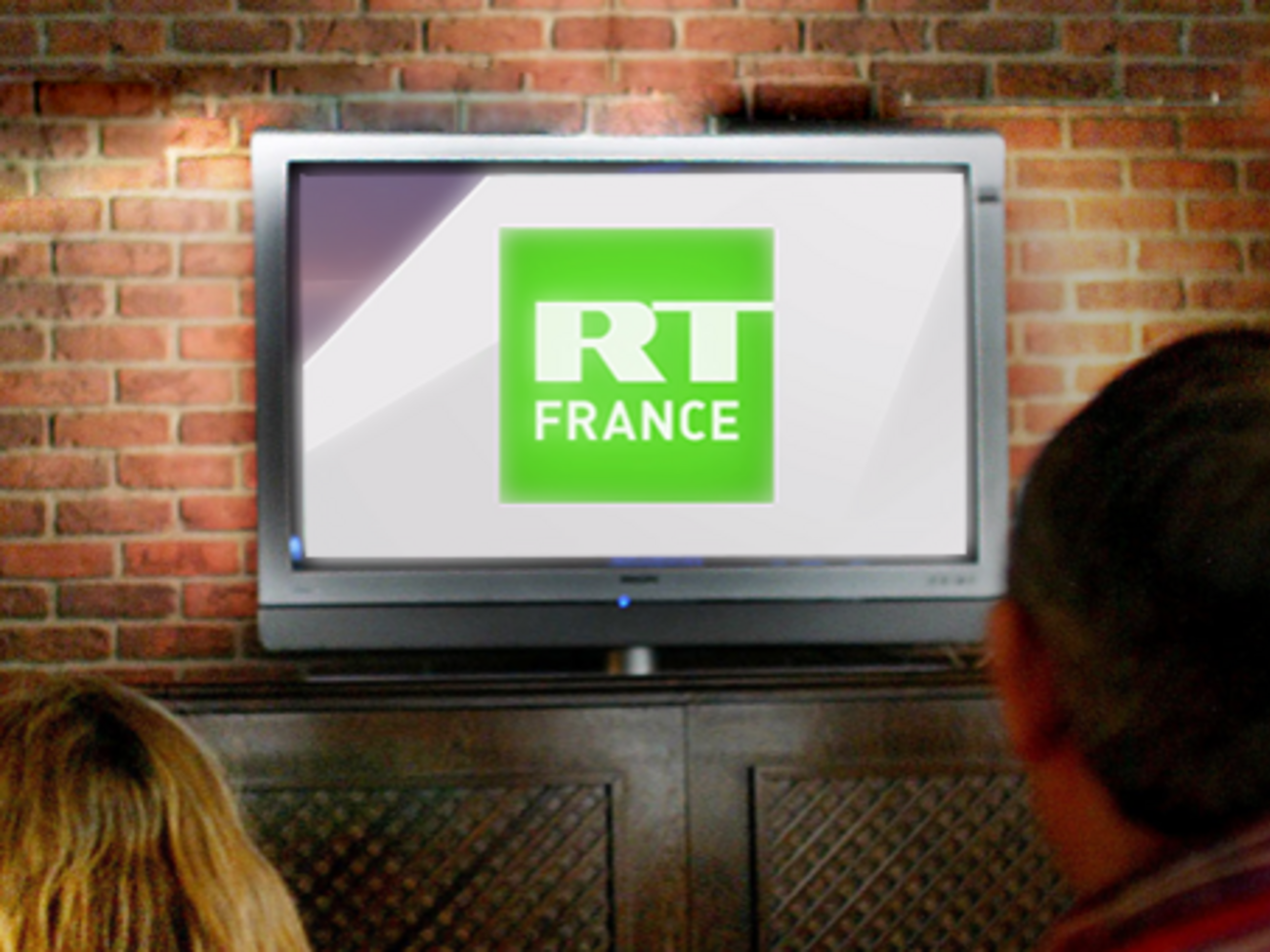 У RT France звинувачення відкинули