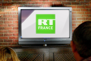 У RT France звинувачення відкинули