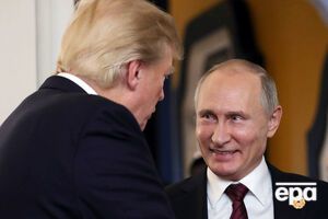 Трамп і Путін побачаться 16 липня в Гельсінкі