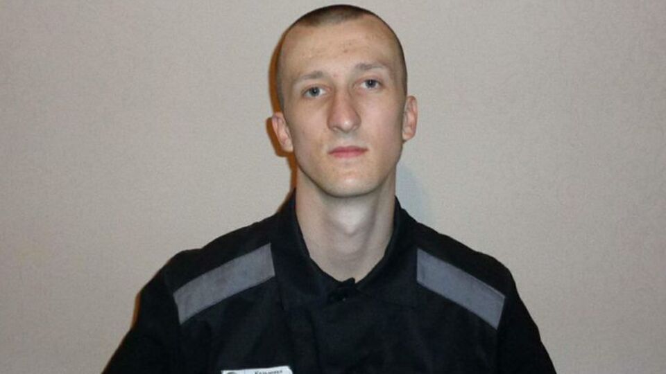 Українець перебуває в медсанчастині