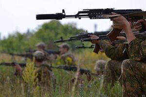 Загинуло троє українських бійців, ще один дістав поранення
