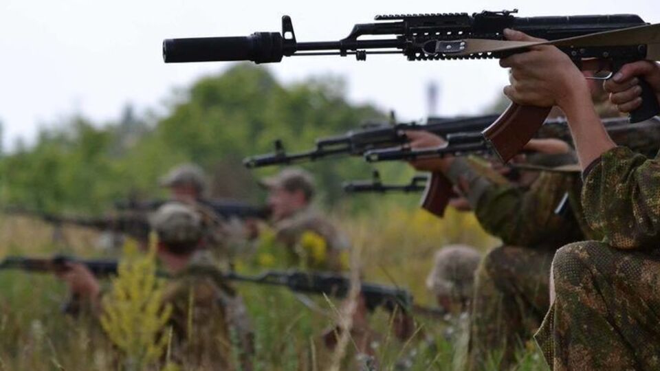 Загинуло троє українських бійців, ще один дістав поранення