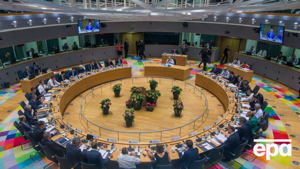 Лідери країн ЄС досягли угоди після багатогодинних переговорів