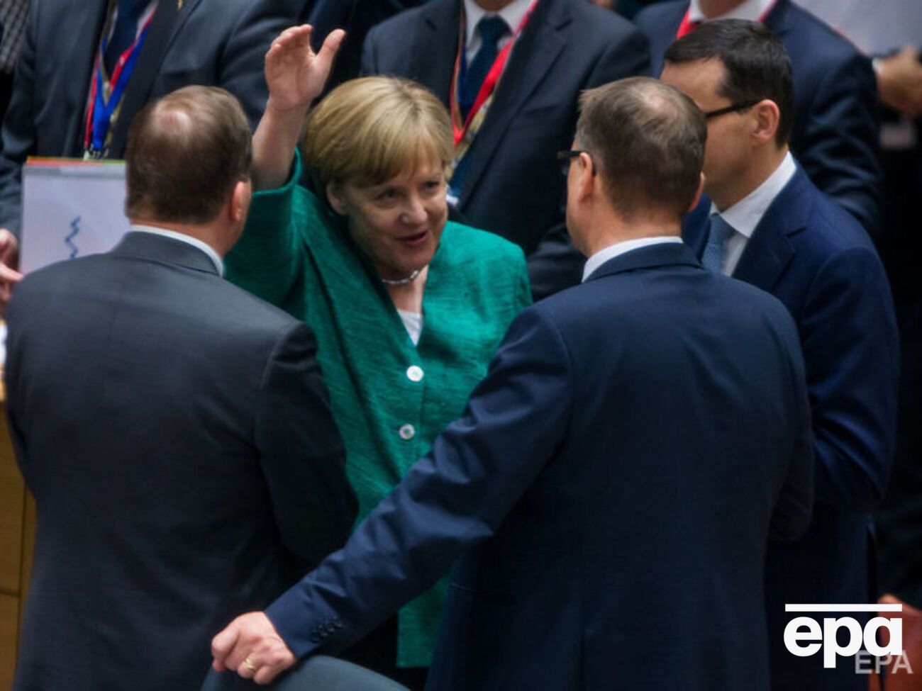 Лидеры стран ЕС продлят санкции против РФ