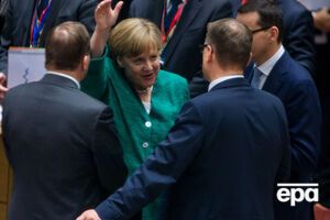 Лидеры стран ЕС продлят санкции против РФ