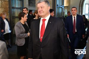 Порошенко: На мій погляд, настав час не стільки для заяв і висловлення стурбованості, скільки для рішучих дій