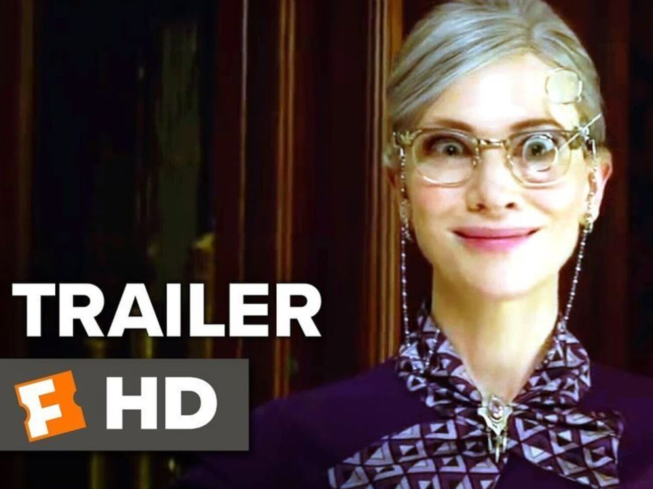 Стрічка вийде восени 2018 року